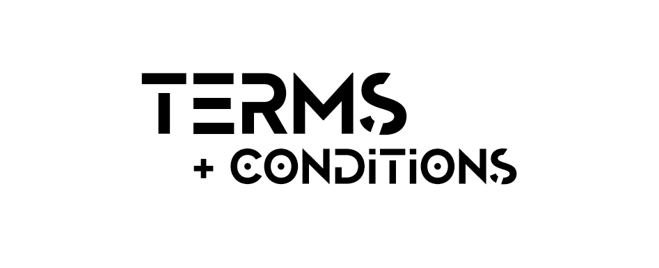 terms and conditions freelance projects