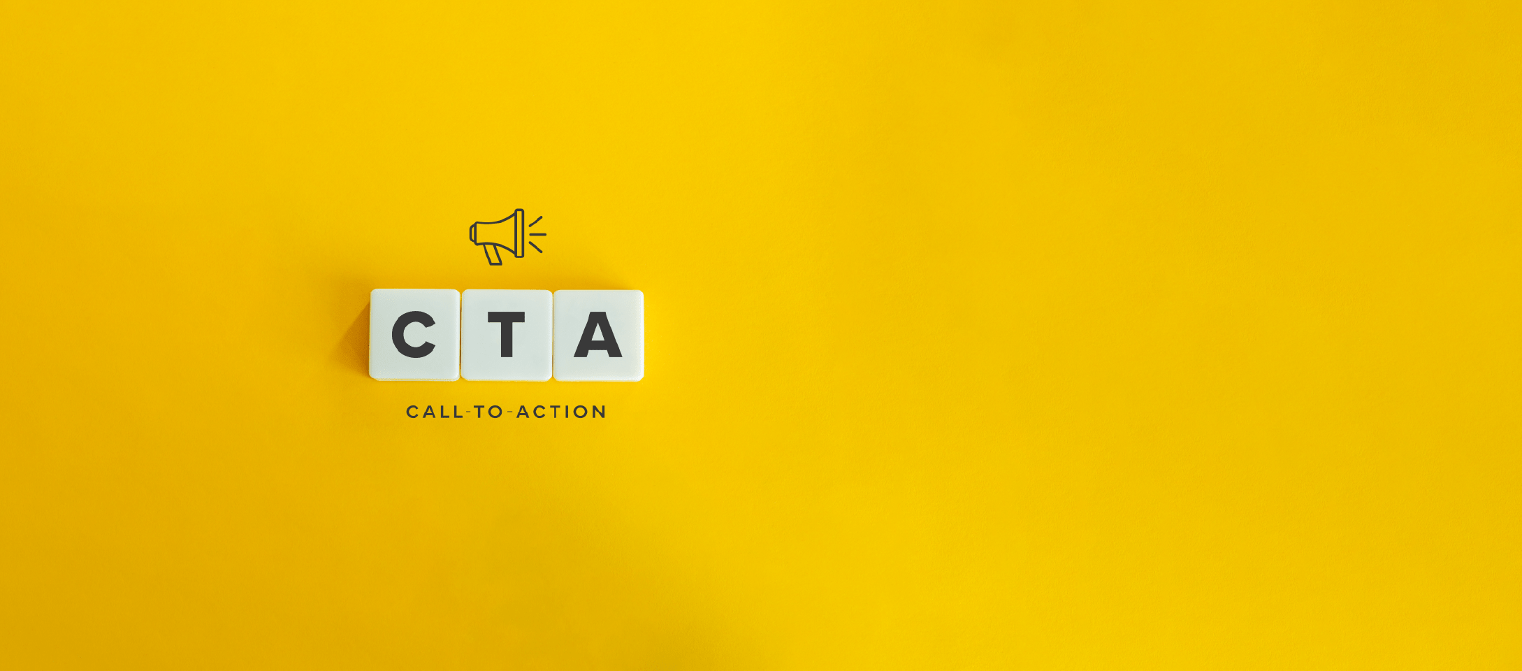 branded graphic demonstrating a CTA