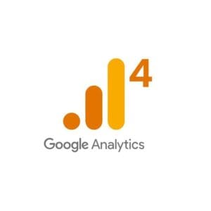 GA4 logo