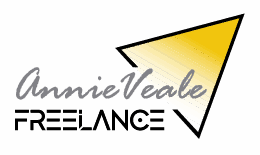 annieveale logo