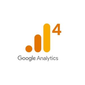 GA4 logo